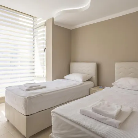 Villa Orka Moderno Luxury