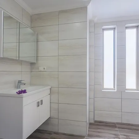 Villa Orka Moderno Luxury