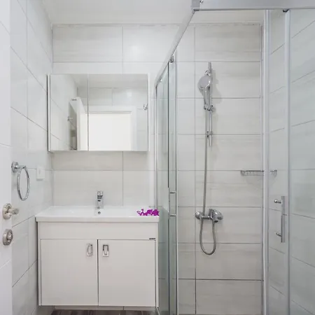 Villa Orka Moderno Luxury *