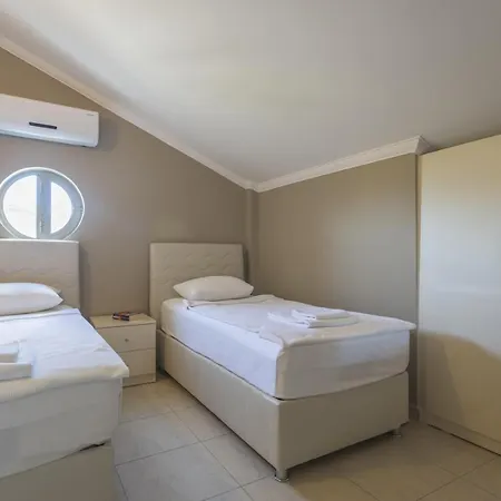 Orka Moderno Luxury Villa *