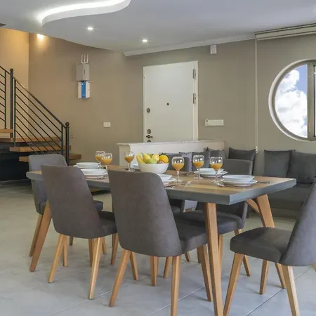 Villa Orka Moderno Luxury *