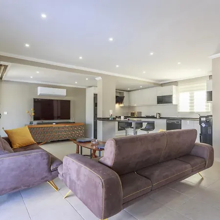 Orka Moderno Luxury Villa *