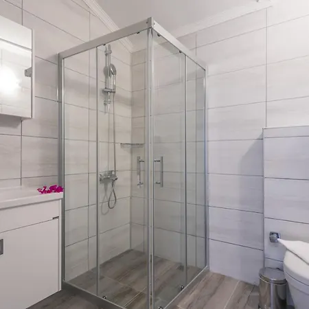 Villa Orka Moderno Luxury *