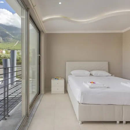 Orka Moderno Luxury * Fethiye