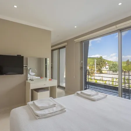 Orka Moderno Luxury Villa