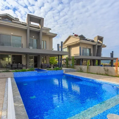Orka Moderno Luxury Villa