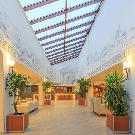 Villa Orka Moderno Luxury Fethiye